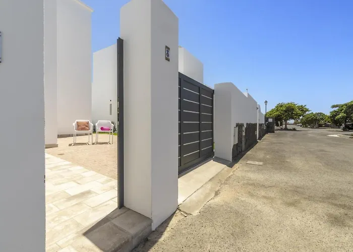 Villa Alicia By Villa Plus