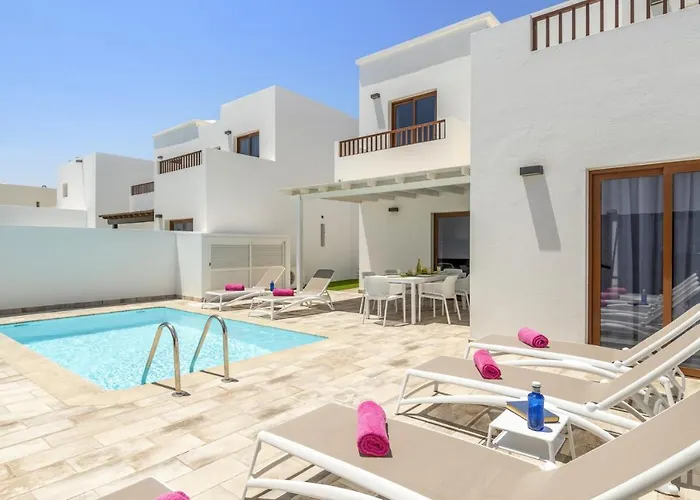 Villa Alicia By Villa Plus